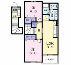 間取り：240040727408