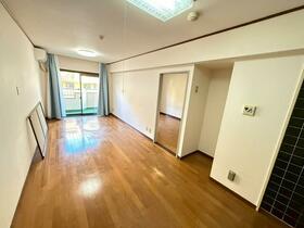 ライオンズマンション西公園第ニ