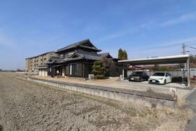 岡山県岡山市東区君津