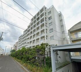 ロイヤルシャトー新さっぽろ