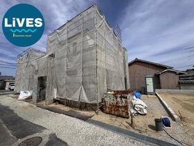 兵庫県明石市魚住町西岡