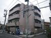 ベル平和島 3階 築42年1ヶ月の賃貸物件