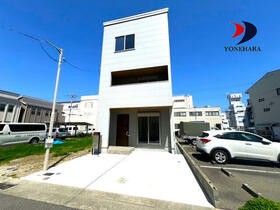 兵庫県神戸市長田区神楽町３丁目