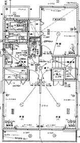 東京都杉並区今川２丁目