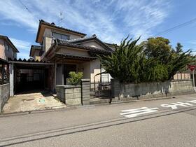 石川県河北郡内灘町字緑台２丁目