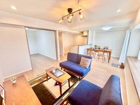 ファミール豊平公園ステーションガーデン