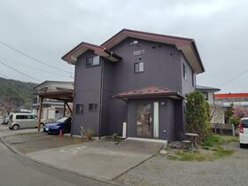 山梨県南都留郡富士河口湖町船津