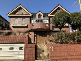 神奈川県横浜市青葉区もえぎ野