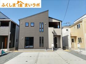 福島県福島市方木田字上原