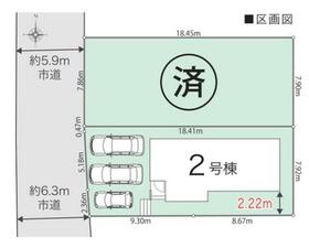 熊本県熊本市北区池田３丁目