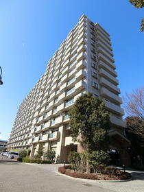 ローヤルシティ鴨居参番舘