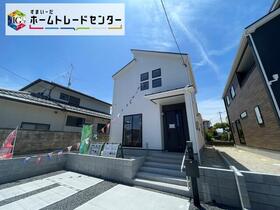 福島県いわき市郷ケ丘２丁目
