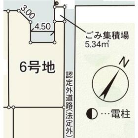 神奈川県平塚市南金目