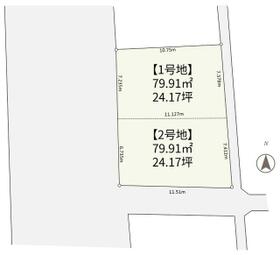 東京都江戸川区一之江２丁目