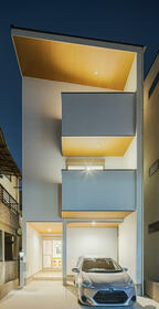 大阪府大阪市生野区鶴橋１丁目