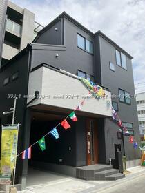 東京都江戸川区西瑞江４丁目