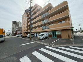 ライオンズマンション姫路城東