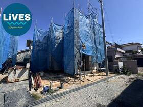 兵庫県明石市魚住町西岡