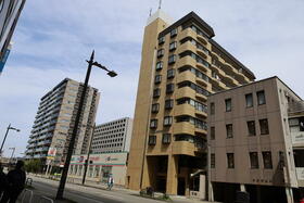 エスポワール神通