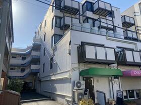 東京都葛飾区立石８丁目