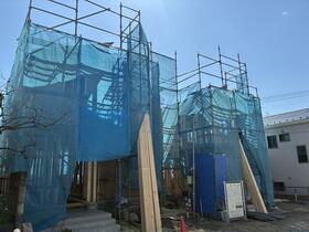 神奈川県横浜市磯子区栗木１丁目