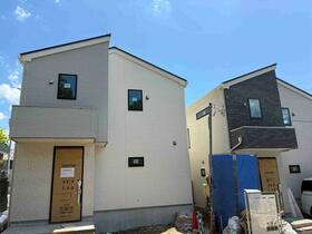 神奈川県横浜市磯子区栗木１丁目