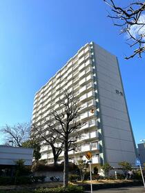 さざなみ第１住宅　１１号棟