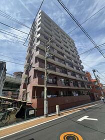 東京都大田区大森東２丁目