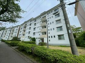 すすき野団地　２１号棟