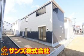 福島県郡山市並木５丁目