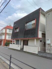 埼玉県ふじみ野市南台２丁目