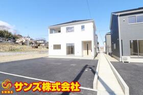 福島県二本松市油井字無地ノ内