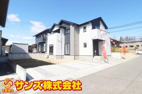 福島県二本松市油井字大窪