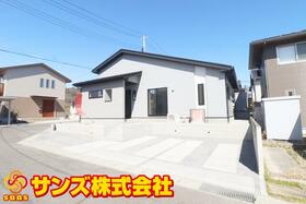 福島県二本松市油井字大窪