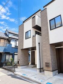 埼玉県さいたま市桜区西堀１０丁目