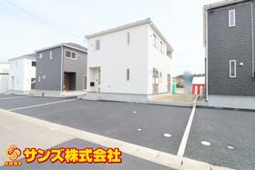 福島県岩瀬郡鏡石町境