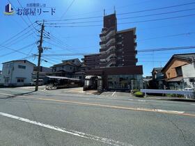 福岡県久留米市大石町