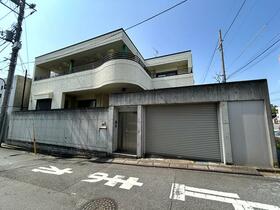 東京都新宿区中落合４丁目
