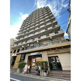 東京都豊島区南大塚３丁目
