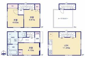 東京都足立区千住元町