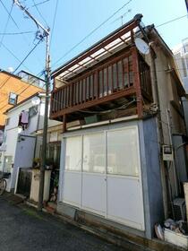 東京都大田区南馬込６丁目