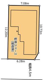 東京都大田区南馬込４丁目