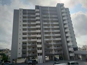 レーヴ宜野湾クレール