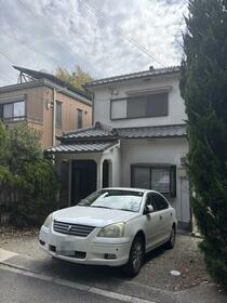 兵庫県神戸市北区八多町柳谷