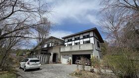 長野県北佐久郡軽井沢町大字追分