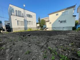 北海道札幌市白石区本郷通８丁目北