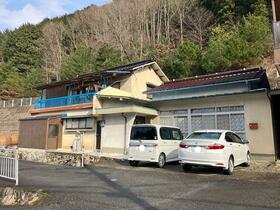 兵庫県宍粟市一宮町安積