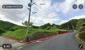 鹿児島県姶良市蒲生町上久徳