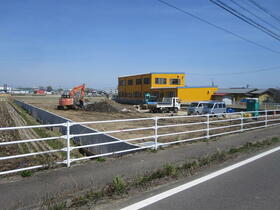 福島県本宮市荒井字南ノ内