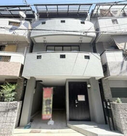 大阪府大阪市平野区加美正覚寺２丁目